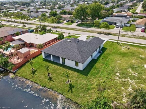Cape Coral Residential, 613 Gleason Pkwy, Cape Coral, Florida 33914, image 1