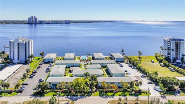 3340 Key Dr #2, North Fort Myers, Florida 33903, image 3