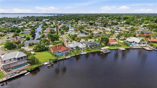 Lochmoor Waterway Estates, 1788 Lakeview Blvd, North Fort Myers, Florida 33903, image 1