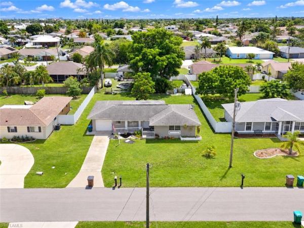 Cape Coral, 1408 12th St, Cape Coral, Florida 33990, image 1
