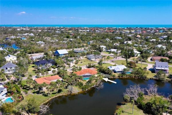 Gumbo Limbo, 9421 Moonlight Dr, Sanibel, Florida 33957, image 1
