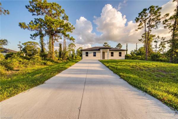 Lehigh Acres Residential, 308 Mangonia Ave, Lehigh Acres, Florida 33974, image 1