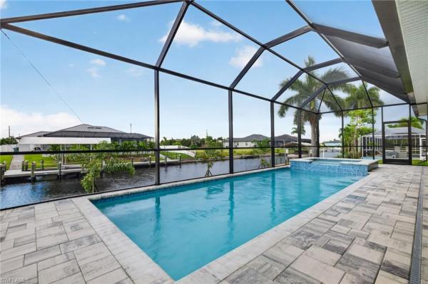Cape Coral Residential, 3301 17th Ln, Cape Coral, Florida 33993, image 1