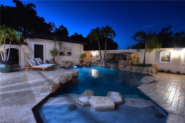 Riverside, 1229 Plumosa Dr, Fort Myers, Florida 33901, image 1