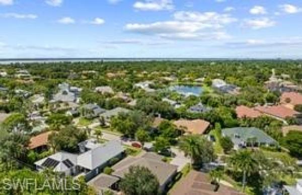 McGregor Reserve, 1538 Mcgregor Reserve Dr, Fort Myers, Florida 33901, image 1
