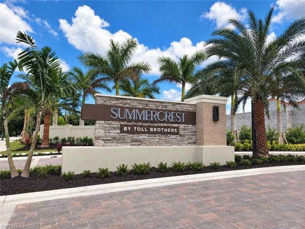 9032 Summercrest Blvd, Estero, Florida 33928, image 3