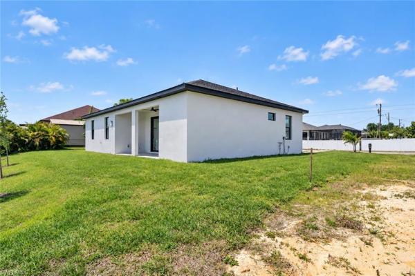 Cape Coral Residential, 1406 20th St, Cape Coral, Florida 33909, image 2