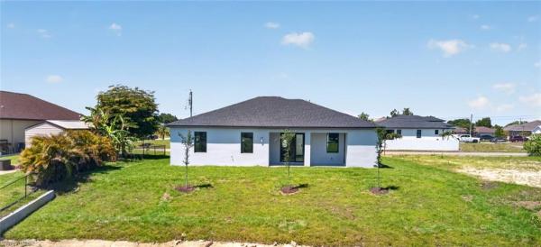 Cape Coral Residential, 1406 20th St, Cape Coral, Florida 33909, image 1