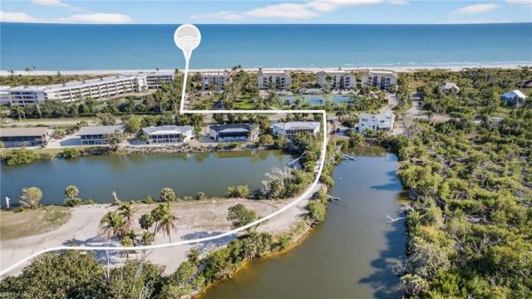 Beachview Country Club Estates, 1272 Par View Dr, Sanibel, Florida 33957, image 1