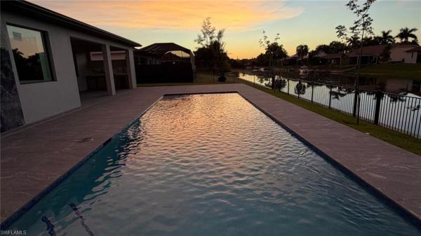 Cape Coral Residential, 305 15th Ter, Cape Coral, Florida 33991, image 3