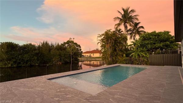 Cape Coral Residential, 305 15th Ter, Cape Coral, Florida 33991, image 2