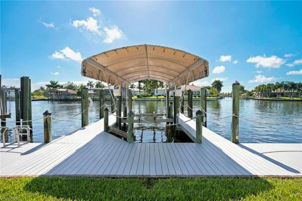 Cape Coral Residential, 5055 Sorrento Ct, Cape Coral, Florida 33904, image 3