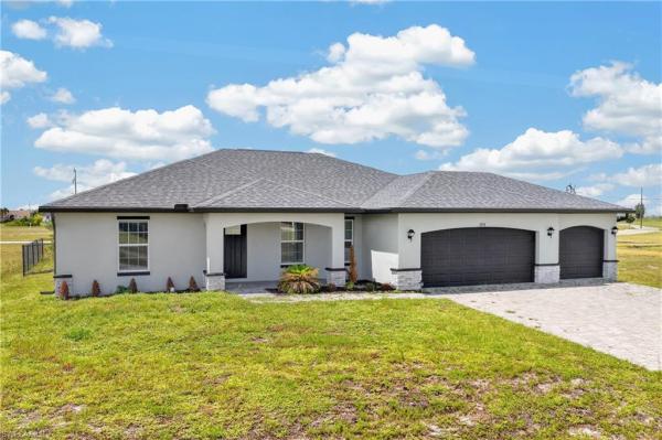 Cape Coral Residential, 4238 34th Ln, Cape Coral, Florida 33993, image 2
