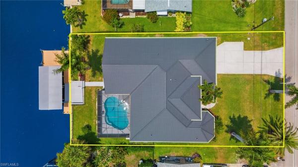Cape Coral Residential, 1418 Shelby Pkwy PKY, Cape Coral, Florida 33904, image 1