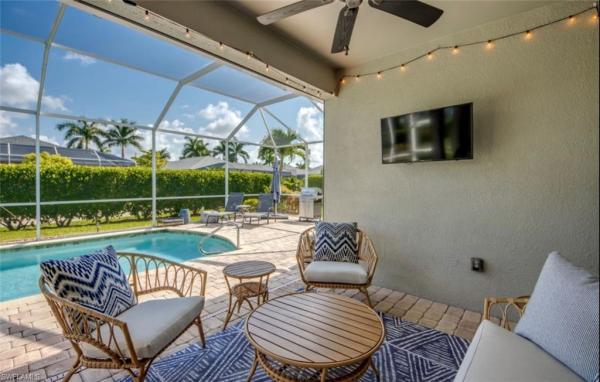 Celebration Cape, 236 Destiny Cir, Cape Coral, Florida 33990, image 1