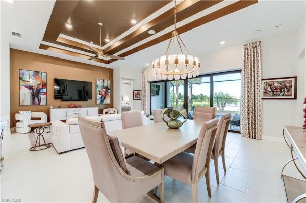 Verdana Village, 20180 Millrun Dr, Estero, Florida 33928, image 1