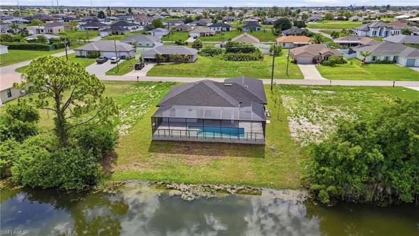 Cape Coral Residential, 2210 9th Ave, Cape Coral, Florida 33993, image 3