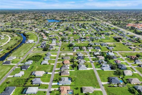Cape Coral Residential, 401 18th Ave, Cape Coral, Florida 33993, image 1