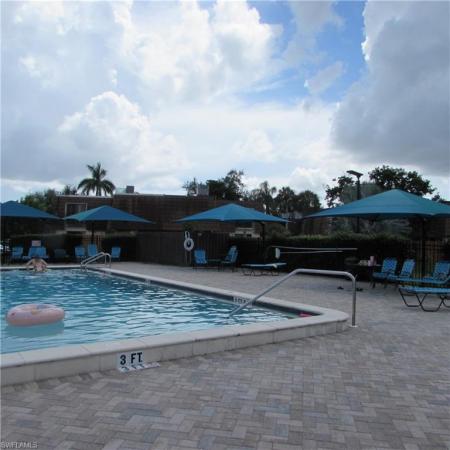 Hamlet, 1442 Park Shore Cir #1, Fort Myers, Florida 33901, image 1