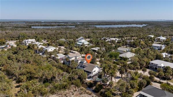 Belle Meade, 9247 Dimmick Dr, Sanibel, Florida 33957, image 1