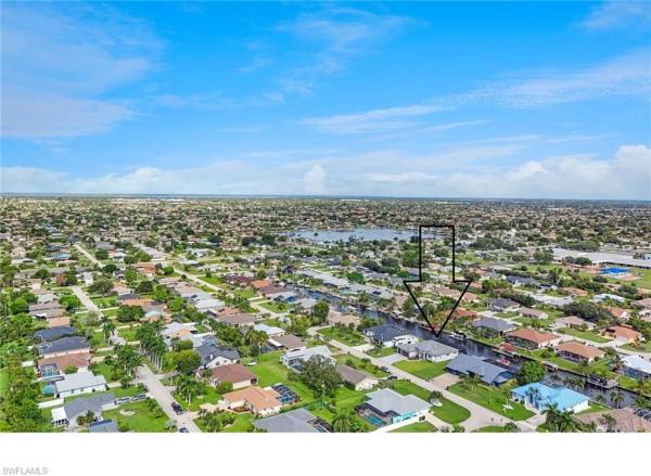 Cape Coral Residential, 215 37th Ln, Cape Coral, Florida 33914, image 3