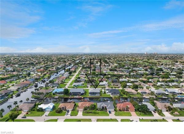 Cape Coral Residential, 215 37th Ln, Cape Coral, Florida 33914, image 2