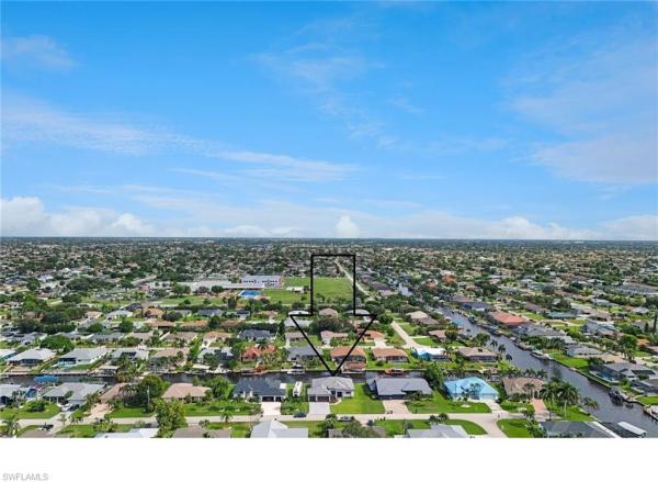 Cape Coral Residential, 215 37th Ln, Cape Coral, Florida 33914, image 1