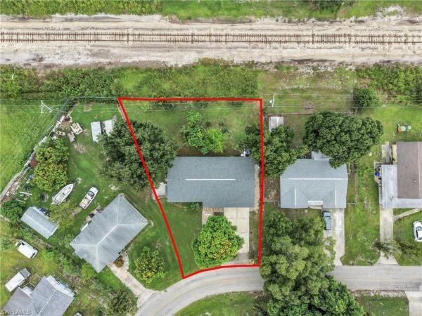 4301 New St, Fort Myers, Florida 33905, image 1