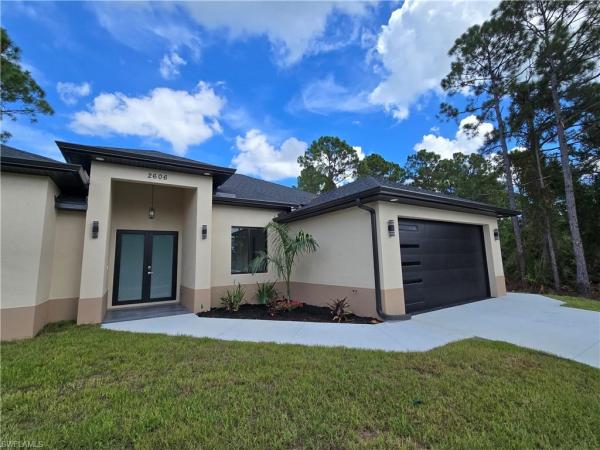 Lehigh Acres, 2606 W 43rd St, Lehigh Acres, Florida 33971, image 1