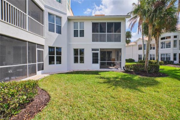 16440 Millstone Cir #101, Fort Myers, Florida 33908, image 1