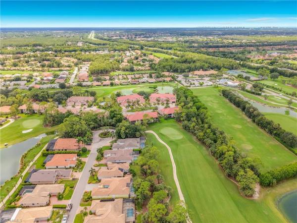 Hunters Ridge Golf & Country Club, 28290 L Burton Fletcher Ct, Bonita Springs, Florida 34135, image 1