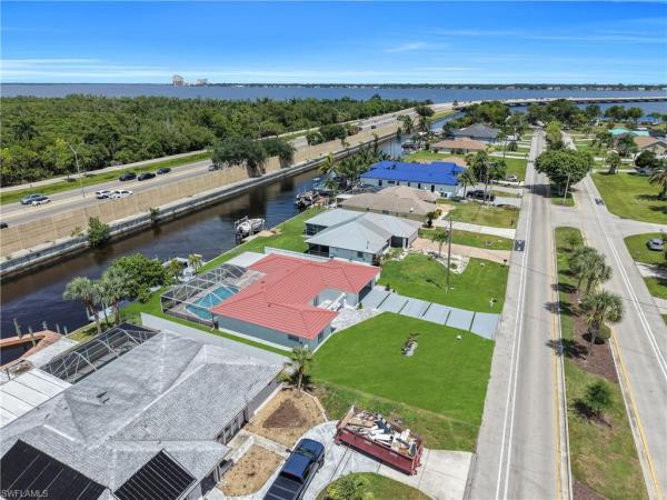 Cape Coral Residential, 2505 Everest Pkwy, Cape Coral, Florida 33904, image 1