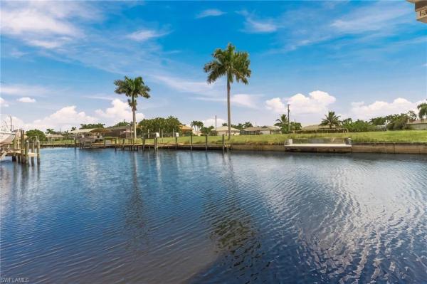 Cape Coral Residential, 1513 20th Ave, Cape Coral, Florida 33990, image 1