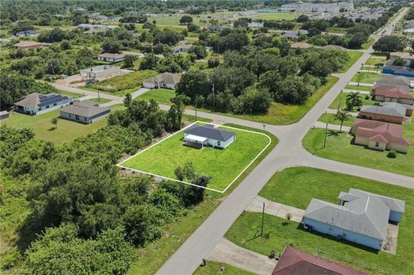 Lehigh Acres Residential, 807 E Casper Yost St, Lehigh Acres, Florida 33974, image 1