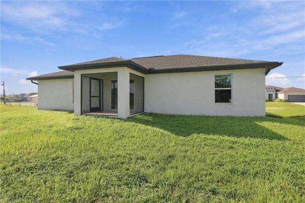 Cape Coral Residential, 1615 34th Ln, Cape Coral, Florida 33909, image 1