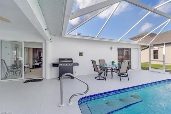 Cape Coral Residential, 1503 38th St, Cape Coral, Florida 33914, image 1