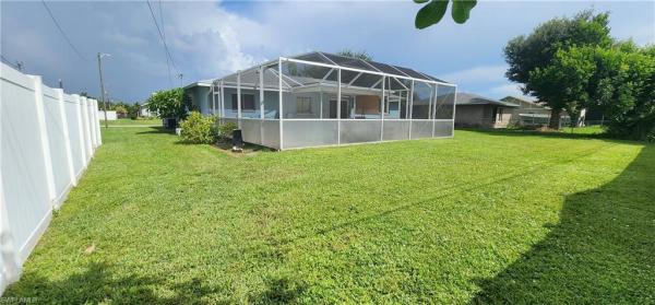 Cape Coral Residential, 4618 7th Ave, Cape Coral, Florida 33914, image 1
