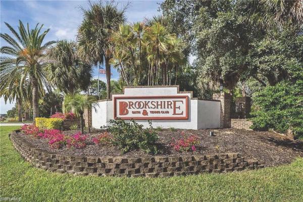 Villas Five, 13260 Greywood Cir, Fort Myers, Florida 33966, image 1