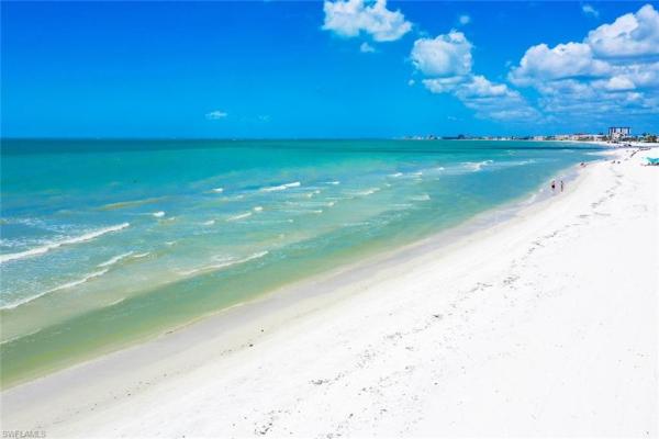 6151 Estero Blvd #6, Fort Myers Beach, Florida 33931, image 3
