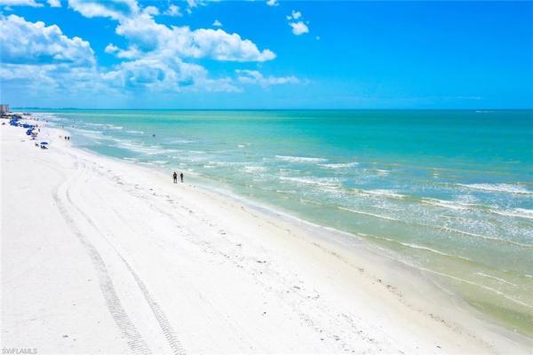 6151 Estero Blvd #6, Fort Myers Beach, Florida 33931, image 2