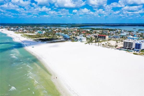 6151 Estero Blvd #6, Fort Myers Beach, Florida 33931, image 1