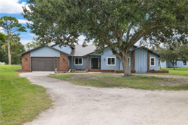 North Fort Myers No HOA, 20401 Pearce St, North Fort Myers, Florida 33917, image 1