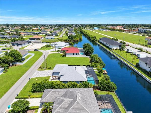 Cape Coral Residential, 1412 4th Ln, Cape Coral, Florida 33991, image 3