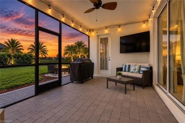 17556 Winding Wood Ln, Punta Gorda, Florida 33982, image 1