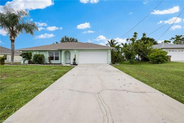 Cape Coral Residential, 1121 9th St, Cape Coral, Florida 33993, image 1