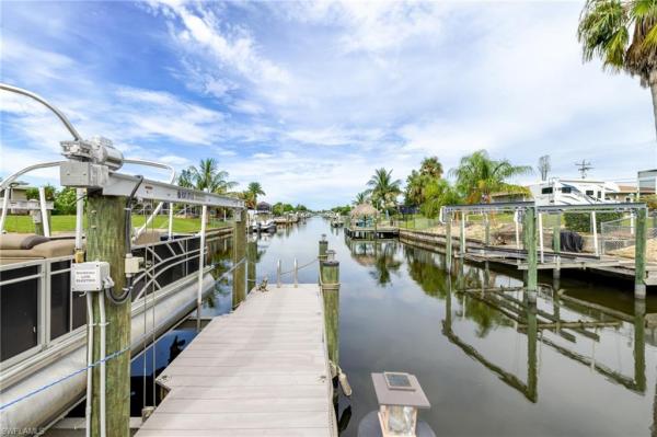 Cape Coral Residential, 1520 15th Pl, Cape Coral, Florida 33990, image 3