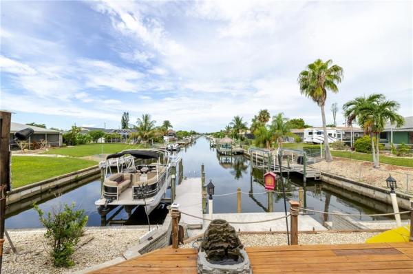 Cape Coral Residential, 1520 15th Pl, Cape Coral, Florida 33990, image 2