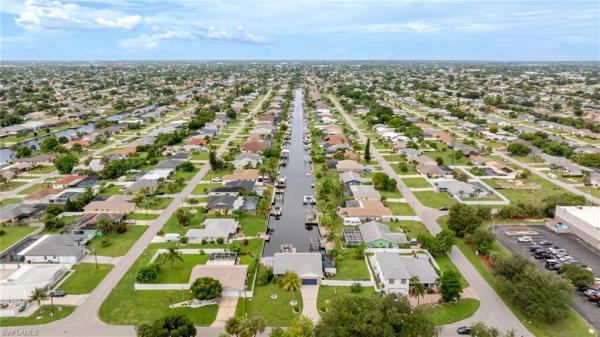 Cape Coral Residential, 1520 15th Pl, Cape Coral, Florida 33990, image 1