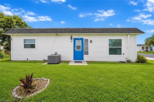 Orange Grove Park, 37 Hamlin Ct, Lehigh Acres, Florida 33936, image 1