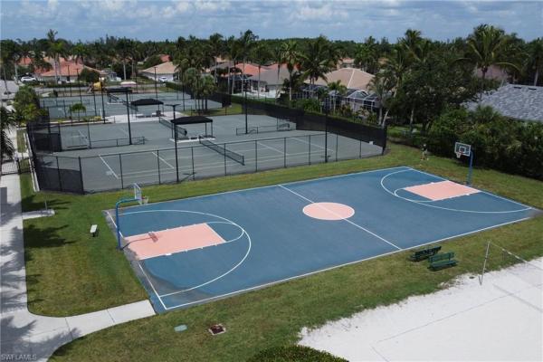 Reflection Lakes, 13717 Bald Cypress Cir, Fort Myers, Florida 33907, image 1